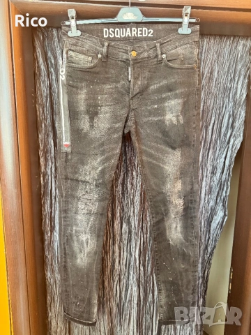 Dsquared2 Оригинални Дънки