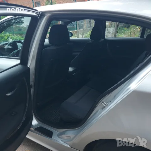 Bmw e87 116i 115k.c. 2004година , снимка 7 - Автомобили и джипове - 55674220