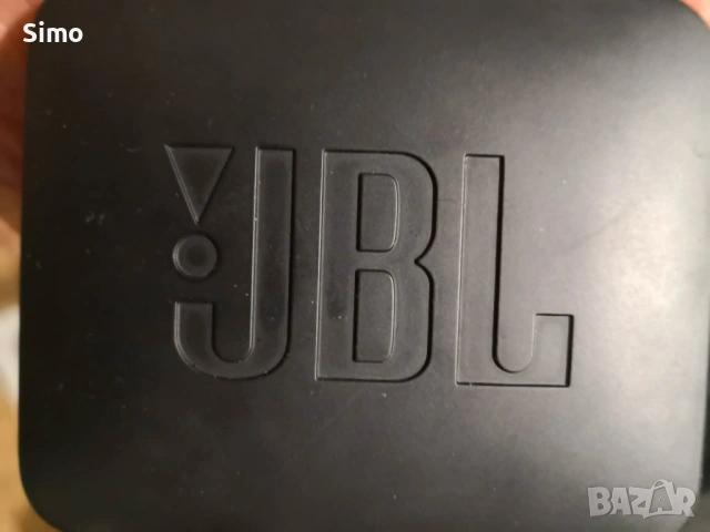 Колонка JBL GO 2, снимка 2 - Слушалки и портативни колонки - 54402249