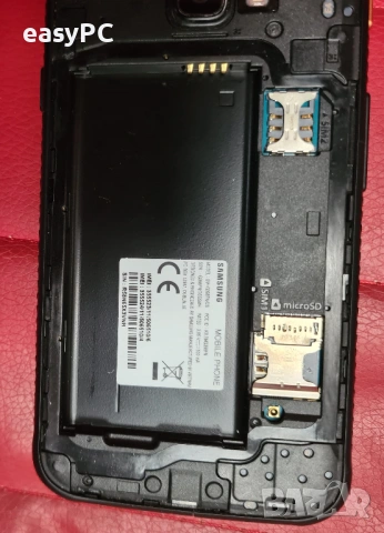 Samsung Xcover 4s SM-G398FN/DS, снимка 13 - Samsung - 54228870