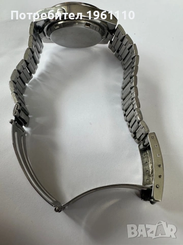 Seiko 5 Automatic., снимка 5 - Антикварни и старинни предмети - 55155079