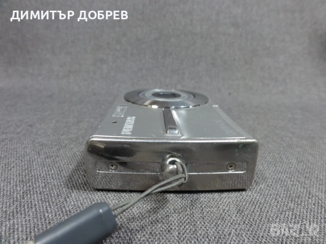 ЦИФРОВ ФОТОАПАРАТ PENTAX OPTIO L30 7.1MP CCD DIGITAL CAMERA VINTAGE RETRO Y2K DIGICAM, снимка 10 - Фотоапарати - 55092602