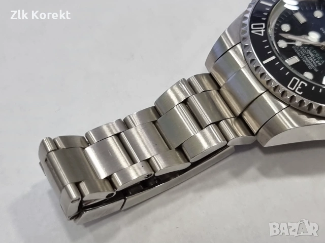 Мъжки часовник Rolex Deepsea, снимка 5 - Мъжки - 54607941