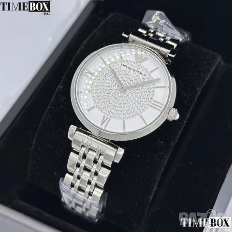 Emporio Armani AR1925 Gianni T-Bar, снимка 2 - Дамски - 38751151