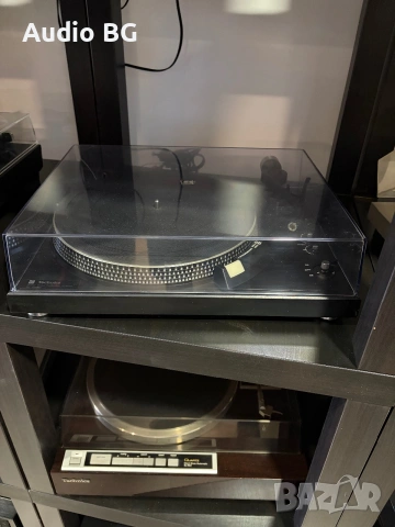Technics, снимка 13 - Ресийвъри, усилватели, смесителни пултове - 55067262