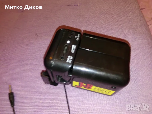 Колонка за музика нова джи би старт парти и друга оранжева , снимка 12 - Други музикални жанрове - 55568252