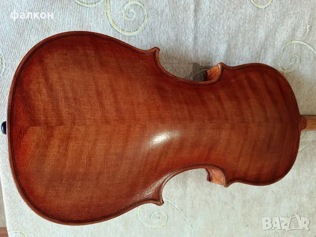 Цигулка за деца 54 см, снимка 4 - Струнни инструменти - 55381737