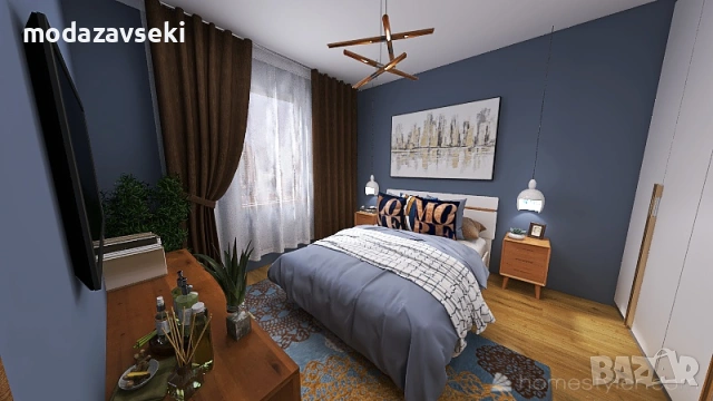 3D Интериорни проекти и визуализации, снимка 5 - Други услуги - 54661391