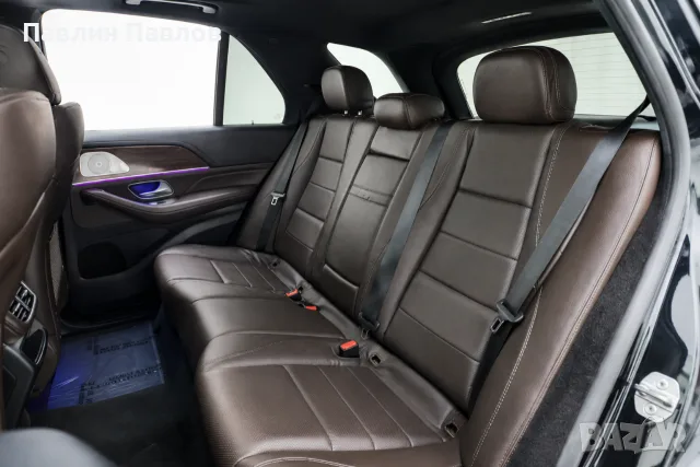2021 Мерцедес GLE450 AMG пакет, снимка 5 - Автомобили и джипове - 55651056