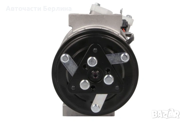 Компресор за климатик за Nissan Primastar и Opel Movano, снимка 3 - Части - 54859392