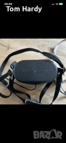 Уокмен Sony WM-2 , пълен комплект!, снимка 7 - Аудиосистеми - 54307701