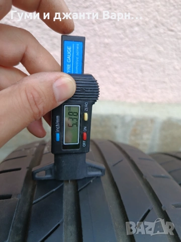 Гуми 205 60 16, снимка 5 - Гуми и джанти - 54045960