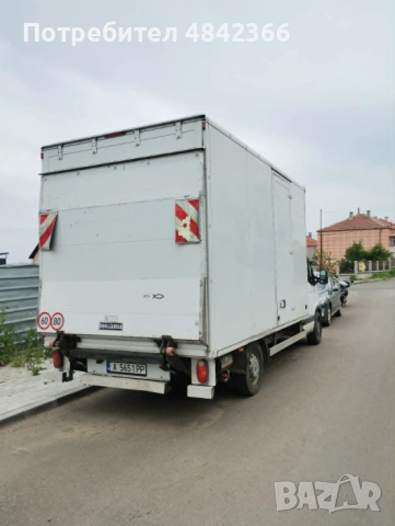 Транспортни услуги "Бус с падащ борд", снимка 7 - Транспортни услуги - 54722661