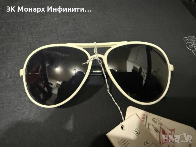 Слънчеви очила /без марка/