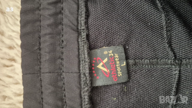 Спортен панталон jogger - L, снимка 7 - Панталони - 54692046