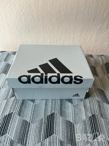 Детски оригинални маратонки adidas, снимка 9 - Детски маратонки - 55021865