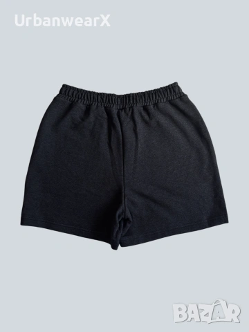Нови! Мъжки бермуди шорти Gymshark размер S, снимка 5 - Къси панталони - 55008426
