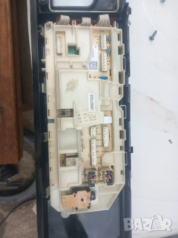На части пералня Beko WMB 81243 LB, снимка 5 - Перални - 54582580