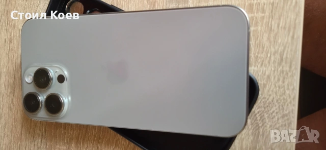 ГАРАНЦИЯ Продавам iPhone 16 pro max 256gb , снимка 9 - Apple iPhone - 55154148