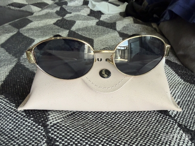Celine CL40235U, снимка 2 - Слънчеви и диоптрични очила - 55357723