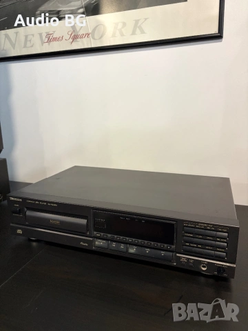 Technics SL-PG420A, снимка 4 - Декове - 54376901