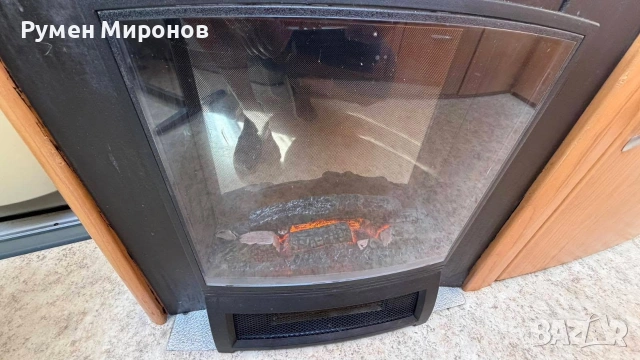 Продавам каравана Фенд. , снимка 13 - Каравани и кемпери - 55190920