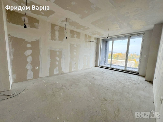 Продава 2-СТАЕН - град Варна, Аспарухово, снимка 5 - Апартаменти - 55285360