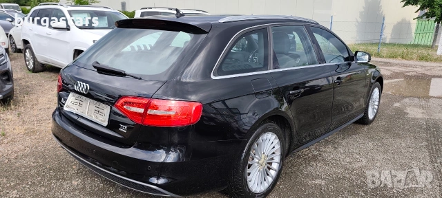 Audi A4 B8.5 Facelift: 2.0TDI Quattro 2013г, снимка 5 - Автомобили и джипове - 55265992