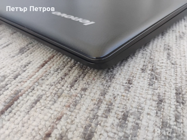 Лаптоп Lenovo ideapad 100-14IBY, снимка 6 - Лаптопи за работа - 55050298