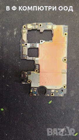 Xiaomi Mi 11 Lite 5G На части, снимка 4 - Резервни части за телефони - 54410467
