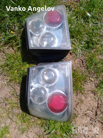 Seat Ibiza 1.4 MPI 1999г на части 