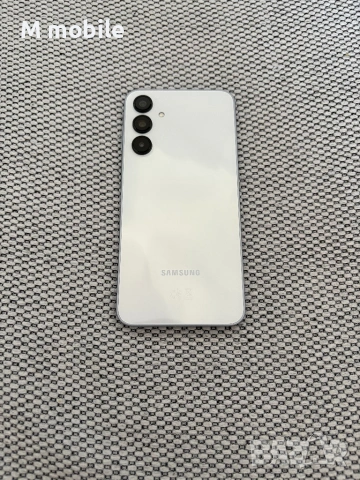 Samsung A16 5G, снимка 3 - Samsung - 54440966