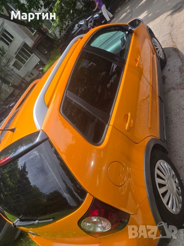 Volkswagen Cross Polo, снимка 3 - Автомобили и джипове - 54509180