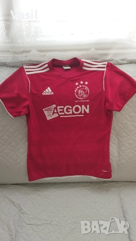 Тениска Аякс