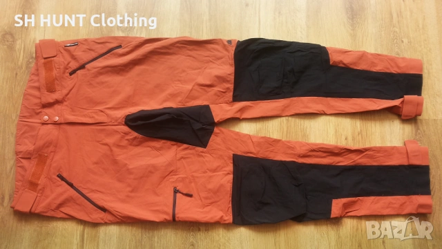 SKOGSTAD Larstinden Stretch Trouser размер XL еластичен панталон - 2448