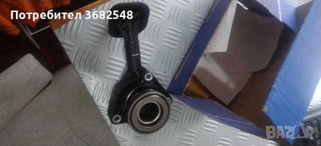 Чисто нова лагер помпа за Ford и Volvo
