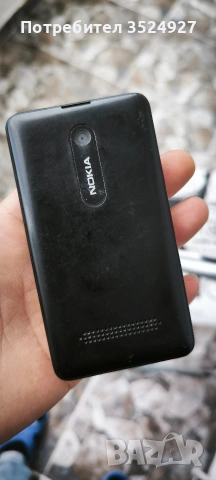 nokia asha 210 15€, снимка 2 - Nokia - 54673615