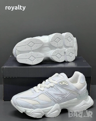 New Balance 9060 Нови Дамски Маратонки [35-40 Номер]