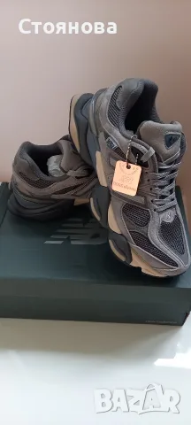 Оригинални New Balance 9060, снимка 2 - Маратонки - 55315441