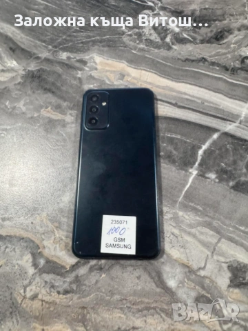 Samsung Galaxy М23, снимка 2 - Samsung - 54756318