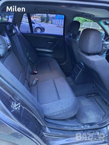 BMW E91 320d 163 к.с., снимка 9 - Автомобили и джипове - 54844827