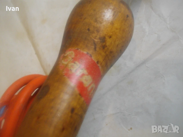 GARANTIE 280 ватов ДВОЕН старо качество масивен голям ЕЛЕКТРИЧЕСКИ ПОЯЛНИК РЕОТАНОВ Отличносъстояние, снимка 13 - Други инструменти - 54020446