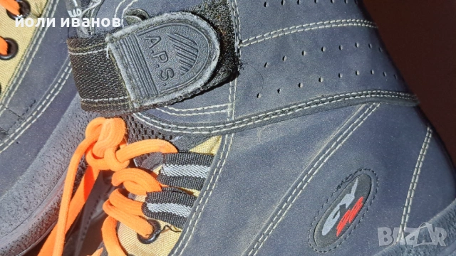 ROLLERBLADE ролери за студено време 42 номер, снимка 6 - Ролери, кънки - 54755714