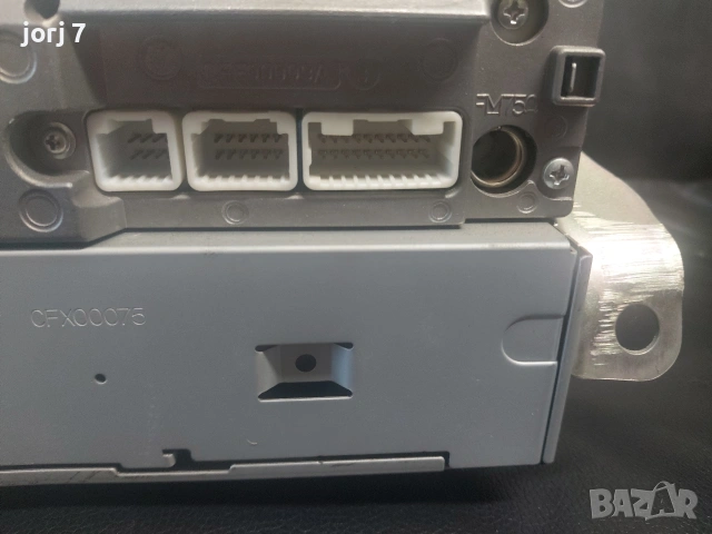 Multimedia W58810 Toyota, снимка 9 - Друга електроника - 54544398