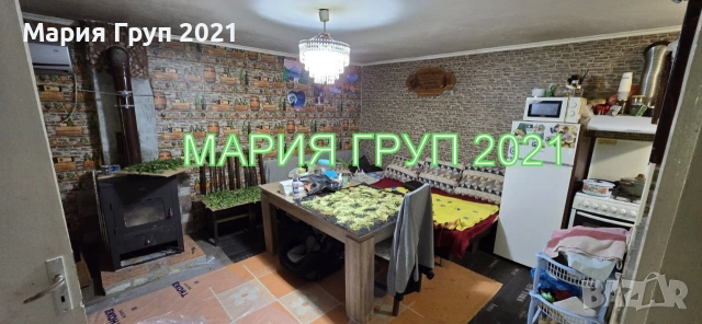 !!!ТОП ОФЕРТА!!!Продавам Вила с Гараж в гр. Хасково кв."Кенана"!!!, снимка 8 - Къщи - 54998621