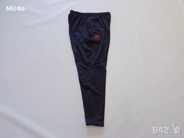 футболен анцуг psg paris saint germain nike долнище екип панталон мъжки оригинален M, снимка 5 - Спортни дрехи, екипи - 51137831