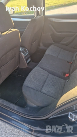 Skoda Octavia 1.6 TDI, снимка 8 - Автомобили и джипове - 53986195