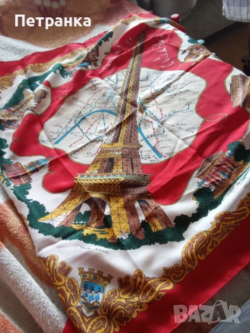 На вашето внимание - дамски шалове