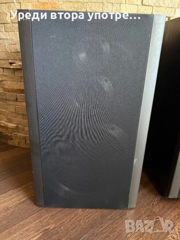 Тонколони Jamo BX200A, снимка 4 - Тонколони - 54846692
