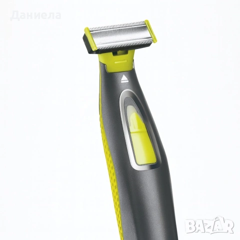 Акумулаторна самобръсначка Oliver Voltz, 5W, USB зареждане, батерия 300mAh и подвижно острие, снимка 2 - Електрически самобръсначки - 54055912